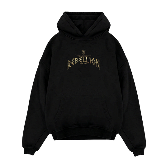 Rebellion - Albert Camus