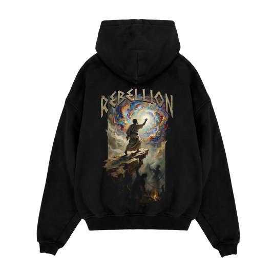 Rebellion - Albert Camus